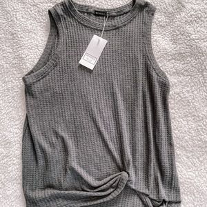 Thermal Tank Top NEW